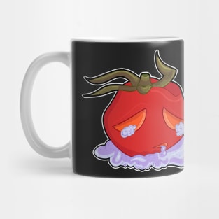 Moldy Tomato Mug